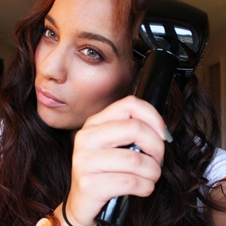 Babyliss Curl Secret Review And Demo