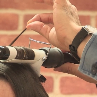 How To Get Beach Waves