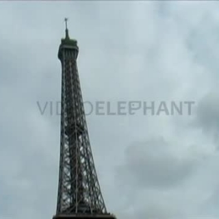 Paris Introduction