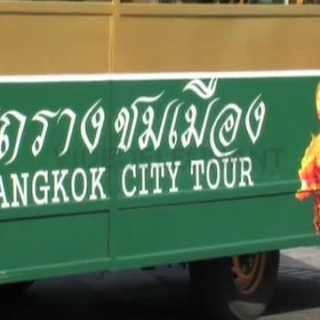 Bangkok Tours