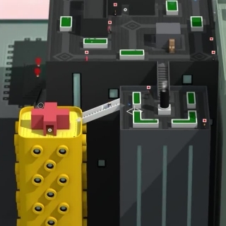 Tokyo 42 Combat Styles Gameplay