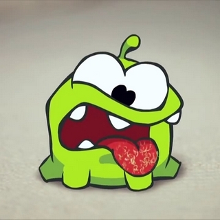 Om Nom Stories