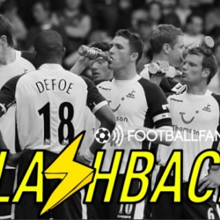 Watch: Flashback – Spurs and the ‘Lasagne Gate’ incident