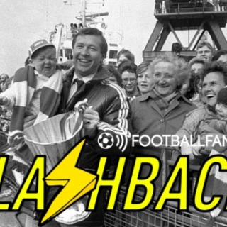 Watch: Flashback – Alex Ferguson’s Greatest Achievement?