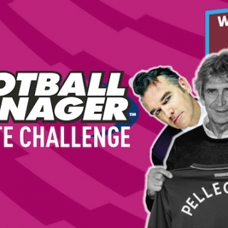 Watch: The FM18 Two Minute Challenge – Pellegrini at West Ham