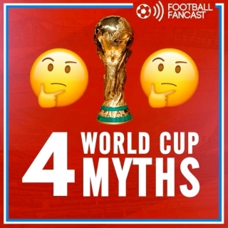 Watch: Four World Cup myths debunked