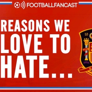 Watch: Three reasons we love to hate… Spain