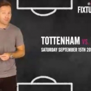 Watch: Fixture in Focus – Tottenham v Liverpool