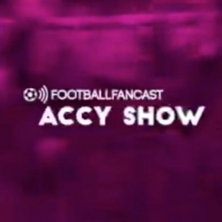 Watch: The FFC Accy Show – Put the international break to good use