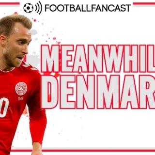 Watch: A Futsal Player Walks Into A Denmark Squad…