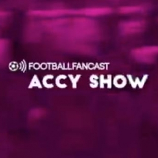 Watch: The FFC Accy Show – Get back to winning ways with our Premier League treble