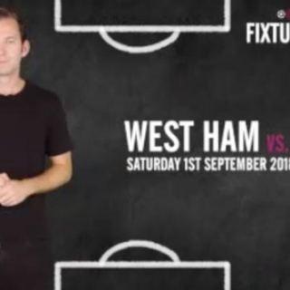 Watch: Fixture in Focus – West Ham v Wolves