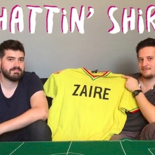 Watch: Chattin’ Shirt – Three teams who no longer exist