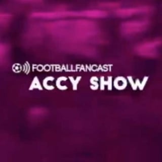 Watch: The FFC Accy Show – Another winning double plus a mega sixfold