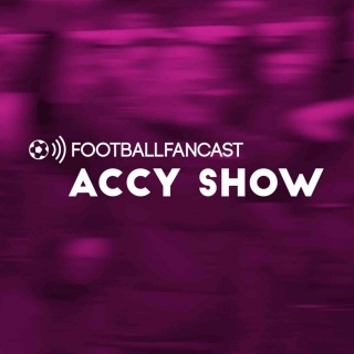 Watch: The FFC Accy Show – Winning double tipped and a four-fold banker