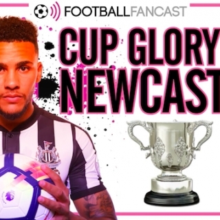 Watch: Cup Glory At Last For Newcastle?