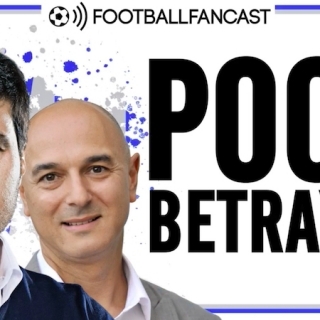 Watch: Pochettino Has Been Betrayed By Daniel Levy