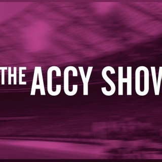 Watch: The Accy Show – Premier League double and Weekend Banker