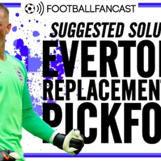 Watch: 4 Potential Replacements For Jordan Pickford At Everton