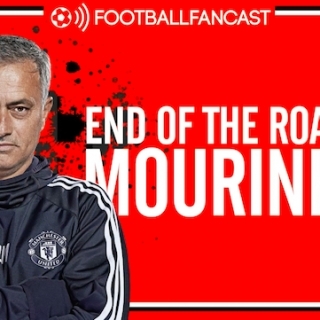 Watch: Is This The End For Mourinho At Man Utd?