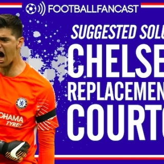 Watch: 4 Potential Replacements for Chelsea’s Courtois