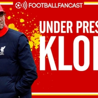 Watch: Has Klopp just cranked up the pressure on himself?