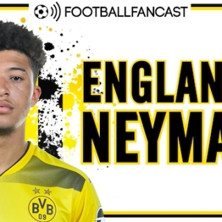 Watch: Could Jadon Sancho Be England’s Neymar?