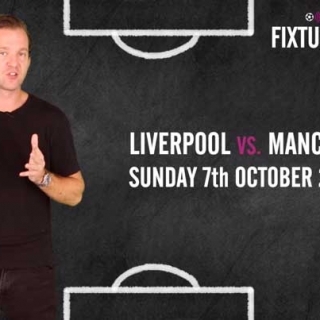 Watch: Fixture in Focus – Liverpool v Man City