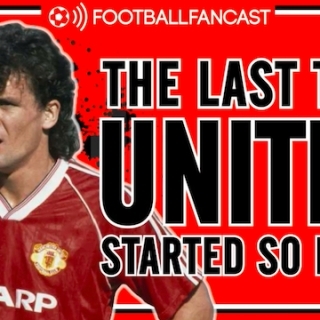 Watch: The Last Time Man Utd Started A Season So Badly