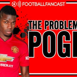 Watch: The Problem With Paul Pogba