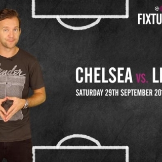 Watch: Fixture in Focus – Chelsea v Liverpool