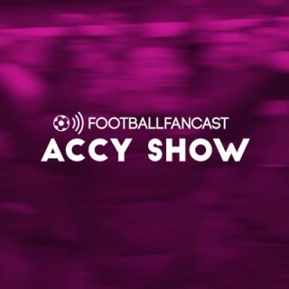 Watch: The FFC Accy Show – Make sure you get on our Premier League treble