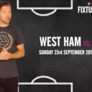 Watch: Fixture in Focus – West Ham v Chelsea