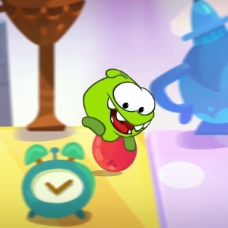 Om Nom Stories - Season 06 Episode 1