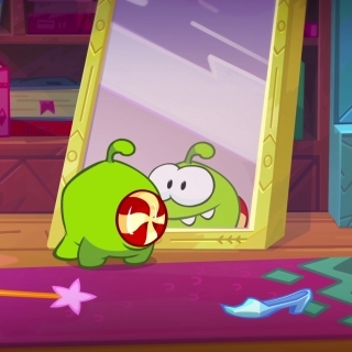 Om Nom Stories - Season 07 Episode 7