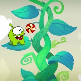 Om Nom Stories - Season 07 Episode 2