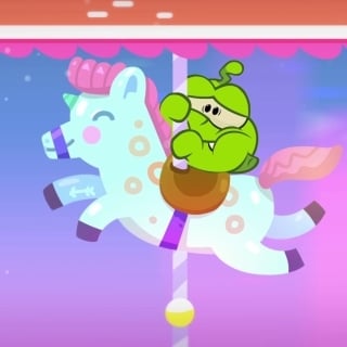 Om Nom Stories - Season 06 Episode 5