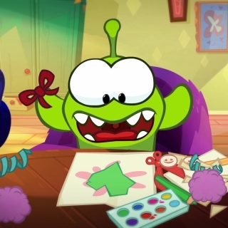 Om Nom Stories - Season 04 Episode 7