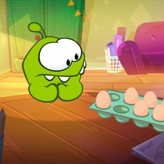 Om Nom Stories - Season 05 Episode 1