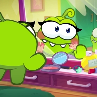 Om Nom Stories - Season 06 Episode 7