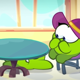 Om Nom Stories - Season 07 Episode 6