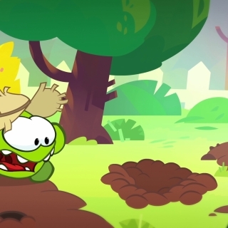 Om Nom Stories - Season 05 Episode 11