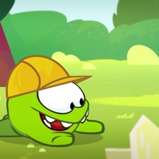 Om Nom Stories - Season 04 Episode 5