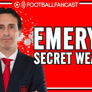 Watch: Are Emery’s Arsenal Silently Gunning For The Title?