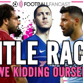 Watch: Liverpool Or Chelsea For The Title? Forget it!