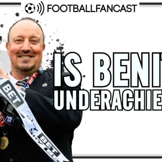 Watch: Is Rafa Benitez Failing Newcastle?