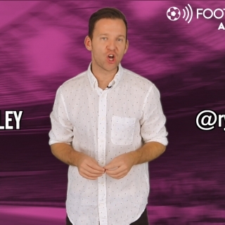 Watch: The Accy Show – Arsenal, Chelsea wins and EFL fourfold