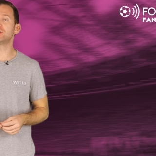 Watch: The Fantasy Football Show – English strikers & Captain Picks