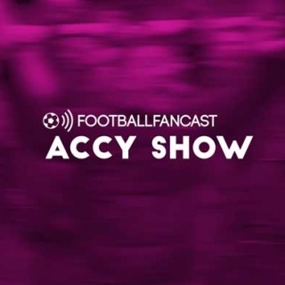 Watch: The Accy Show – Nations League treble and a tasty 13/1 FL fourfold