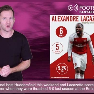 Watch: The FPL Show – Spotlight on Arsenal and GW16 captain tips